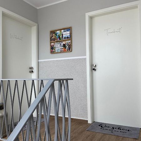 Fewo Krems "Tuunkant" Steinhude Wunstorf Buitenkant foto