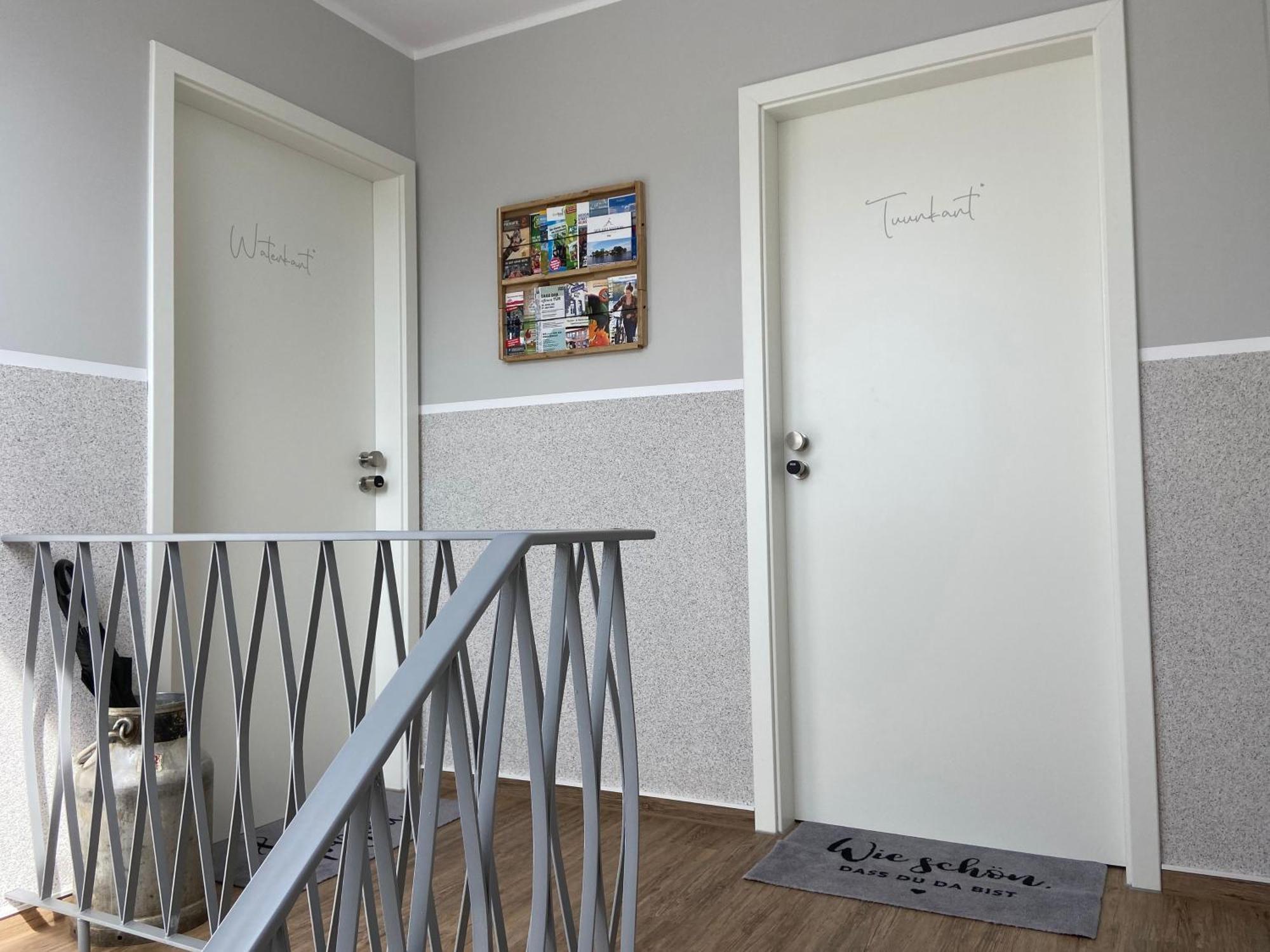 Fewo Krems "Tuunkant" Steinhude Wunstorf Buitenkant foto