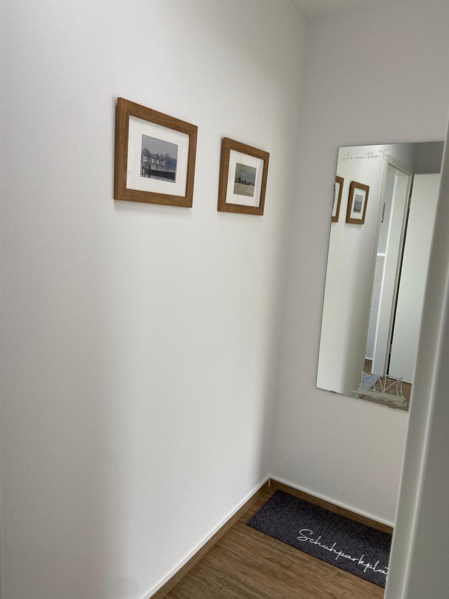 Fewo Krems "Tuunkant" Steinhude Wunstorf Buitenkant foto